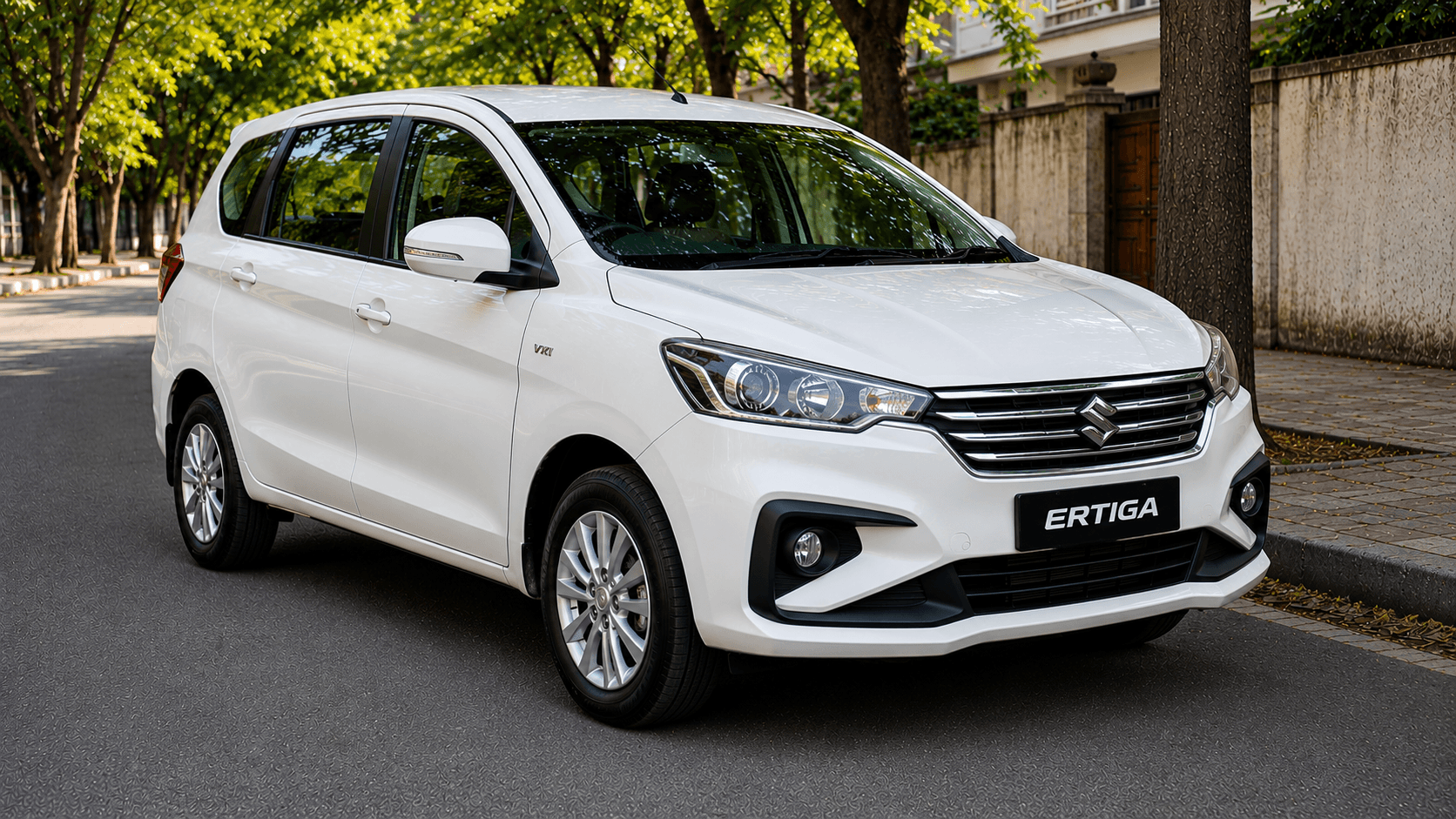 SUV taxi for outstation and round trip bookings from Pondicherry